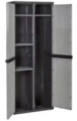 Möbelix Geräteschrank Bios Midi Tall Angebot