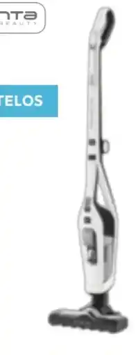 Möbelix Rowenta Akku-Bodenstaubsauger RH6737WH Angebot