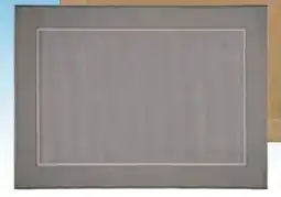 Möbelix James Wood Flachwebeteppich Paul Angebot
