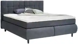 XXXLutz Time Your Style Boxspringbett Angebot