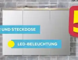 Möbelix Spiegelschrank Marbella Angebot