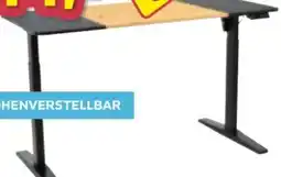 Möbelix Schreibtisch Milan Angebot