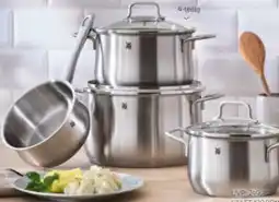XXXLutz WMF Kochtopf-Set Brillant Angebot
