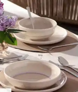 XXXLutz like.Villeroy & Boch Tafelservice Perlemor Sand Angebot