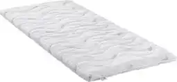 XXXLutz Sleeptex Topper Bergamo Angebot