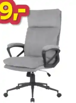 Möbelix Chefsessel Anna Angebot