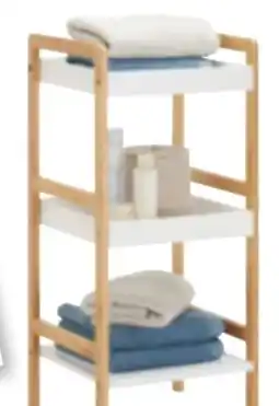 XXXLutz Xora Badezimmerregal Angebot