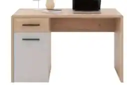 Möbelix Schreibtisch Fontana Angebot