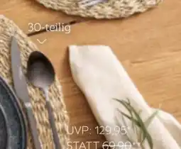 XXXLutz Homeware Besteckset Glam Chic Angebot