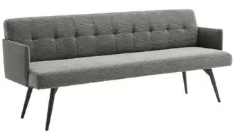 XXXLutz Johann Jakob Sitzbank Angebot