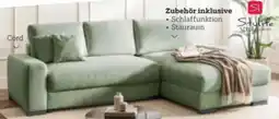 XXXLutz Stylife Ecksofa Angebot