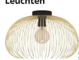 XXXLutz Deckenleuchte Angebot