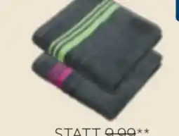XXXLutz Kleine Wolke Handtuch Bondi Angebot