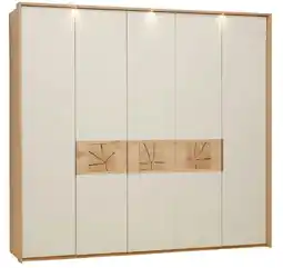 XXXLutz Dieter Knoll Drehtürenschrank Angebot
