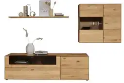 XXXLutz Valnatura Wohnwand Angebot