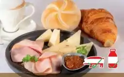 XXXLutz XXXLutz Kleines Französisches Frühstück Angebot