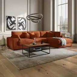 XXXLutz Lomoco Ecksofa Angebot