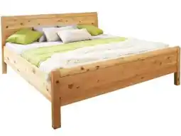 XXXLutz Linea Natura Bett Angebot