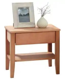 XXXLutz Linea Natura Nachtkästchen Angebot