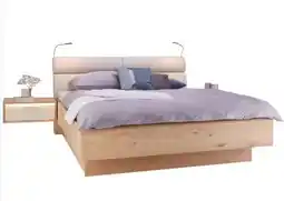 XXXLutz Dieter Knoll Bettanlage Angebot