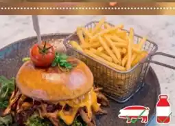 XXXLutz XXXLutz Pulled Pork Burger Angebot