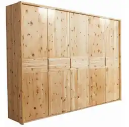 XXXLutz Linea Natura Drehtürenschrank Angebot