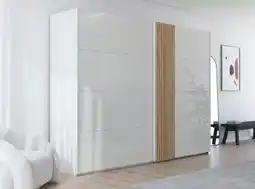 XXXLutz Novel Schwebetürenschrank Angebot