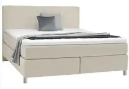XXXLutz Voleo Boxspringbett Angebot