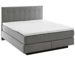 XXXLutz Beldomo Boxspringbett Angebot