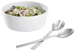 XXXLutz WMF Salatbesteck-Set Nuova Angebot