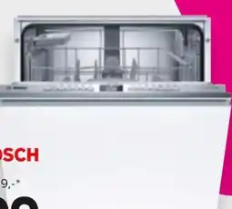 Mömax Bosch Geschirrspüler SMV4EU800E Angebot