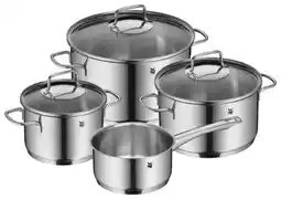 XXXLutz WMF Kochtopfset Astoria Angebot