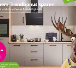 Mömax Küchenzeile Angebot