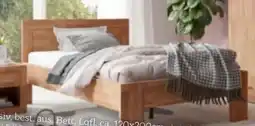 XXXLutz Linea Natura Bett Angebot