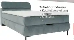 XXXLutz Xora Boxbett Angebot