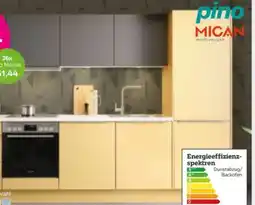 Mömax pino Küchenblock Angebot