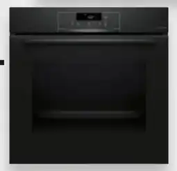 Mömax Bosch Einbaubackofen HBA4720B3 Angebot