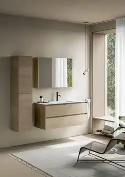 XXXLutz Emilio Belluti Badezimmer Angebot