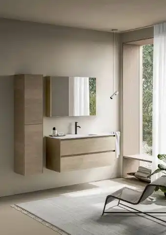 XXXLutz Emilio Belluti Badezimmer Angebot