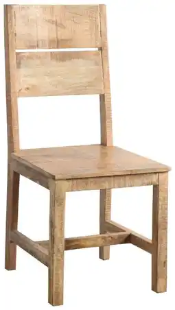 Mömax Stuhl Everest Angebot