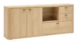 Mömax Premium Living Sideboard Lagos Angebot