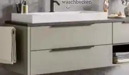 XXXLutz Novel Waschtischkombi Angebot