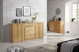 XXXLutz Linea Natura Kommode Angebot