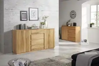 XXXLutz Linea Natura Kommode Angebot