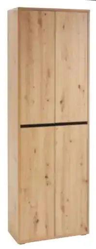XXXLutz Xora Schuhschrank Angebot