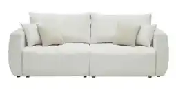 Mömax Schlafsofa Bologna Angebot
