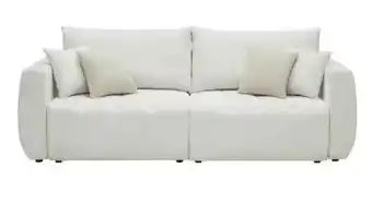 Mömax Schlafsofa Bologna Angebot