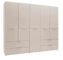 Mömax Premium Living Drehtürenschrank Siena Angebot