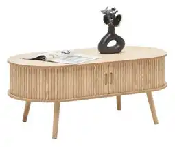 Mömax Premium Living Couchtisch Skandy Angebot