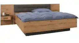 Mömax Bettanlage Chanton Angebot